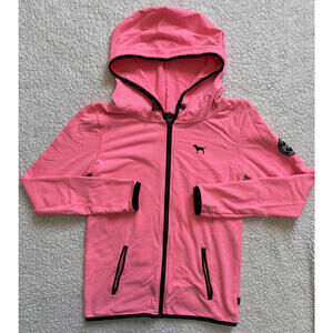 Victoria's Secret Zip Up Hoody